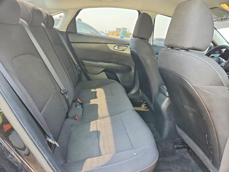 Aukcja sprzedaży 2019 Kia Forte, vin: 3KPF24AD0KE083713, numer aukcji: 59989496