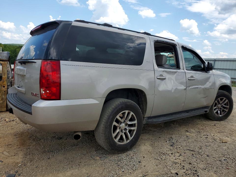 Продажа на аукционе авто 2007 Gmc Yukon Xl, vin: 1GKFK16307J189835, номер лота: 59833126