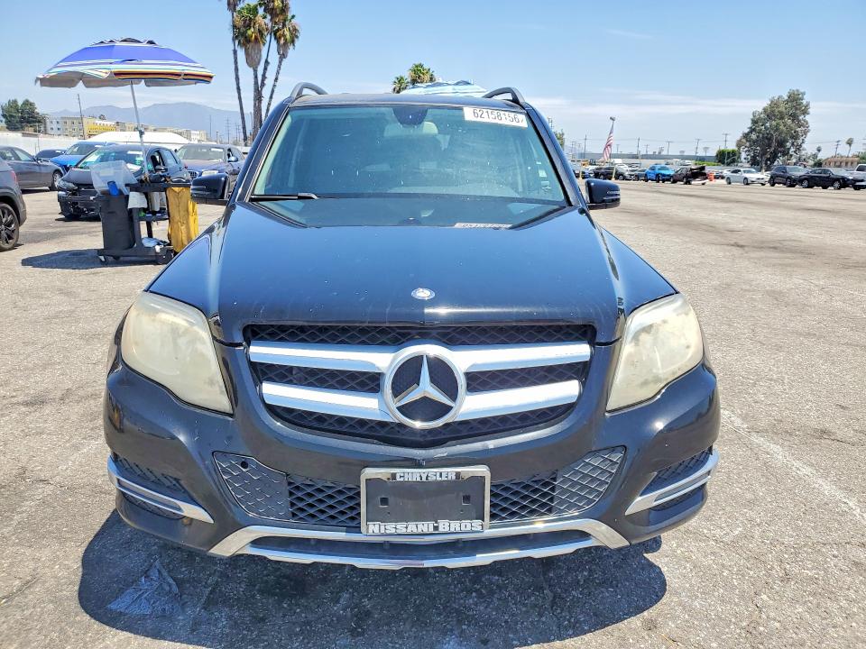 Продаж на аукціоні авто 2015 Mercedes-benz Glk, vin: WDCGG5HB8FG439311, номер лоту: 62158156