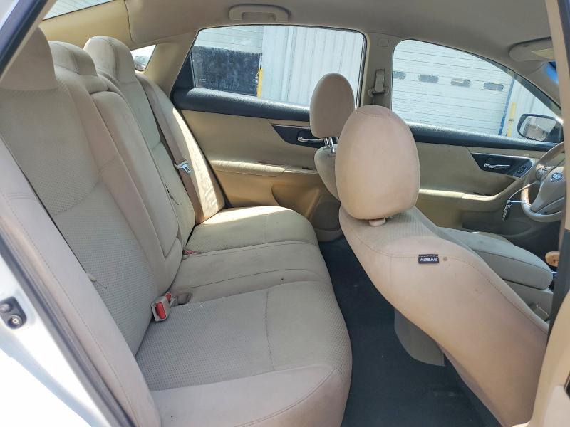 Продаж на аукціоні авто 2015 Nissan Altima, vin: 1N4AL3AP7FN329546, номер лоту: 59387566