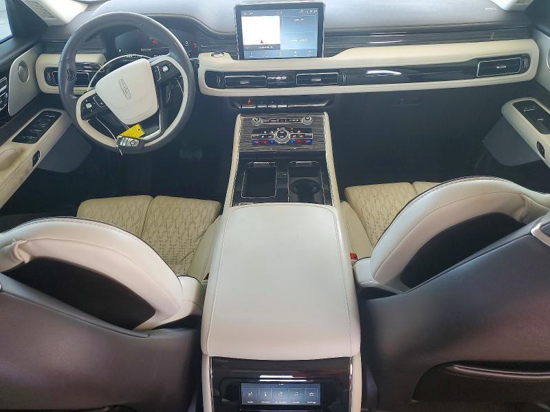 Aukcja sprzedaży 2023 Lincoln Aviator, vin: 5LM5J9XC4PGL23176, numer aukcji: 59998826