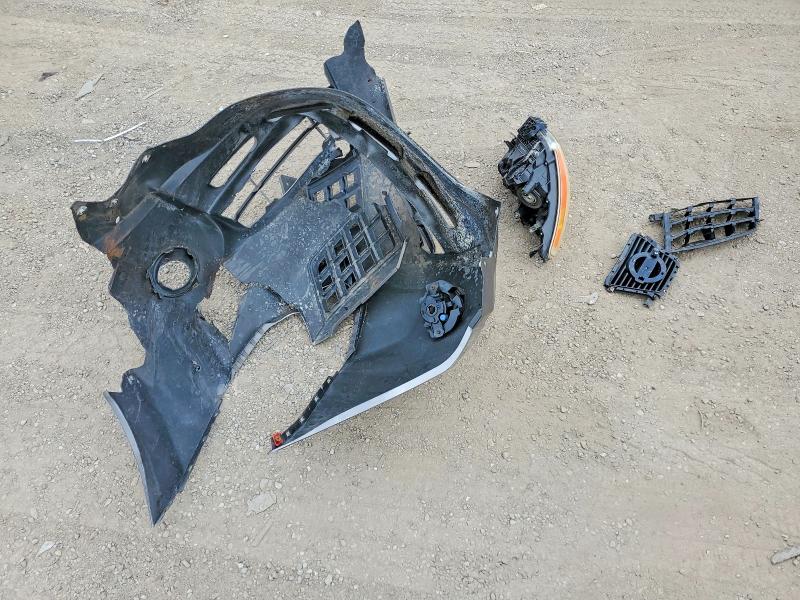2010 Nissan Rogue მანქანა იყიდება აუქციონზე, vin: JN8AS5MV4AW109503, აუქციონის ნომერი: 59368676