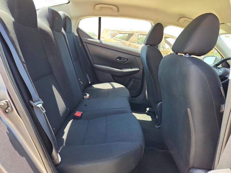 Aukcja sprzedaży 2024 Nissan Sentra, vin: 3N1AB8BV6RY290837, numer aukcji: 61963726