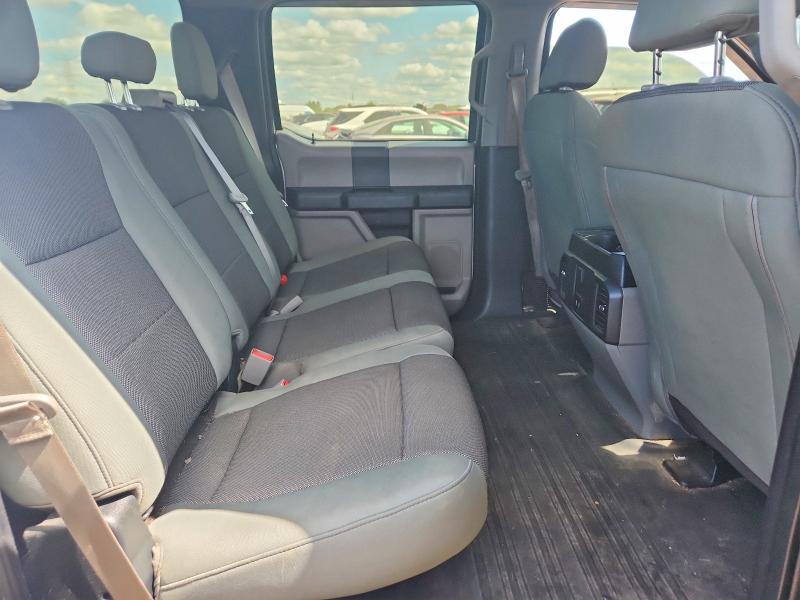 Aukcja sprzedaży 2018 Ford F150, vin: 1FTFW1EG9JKF33958, numer aukcji: 61921226