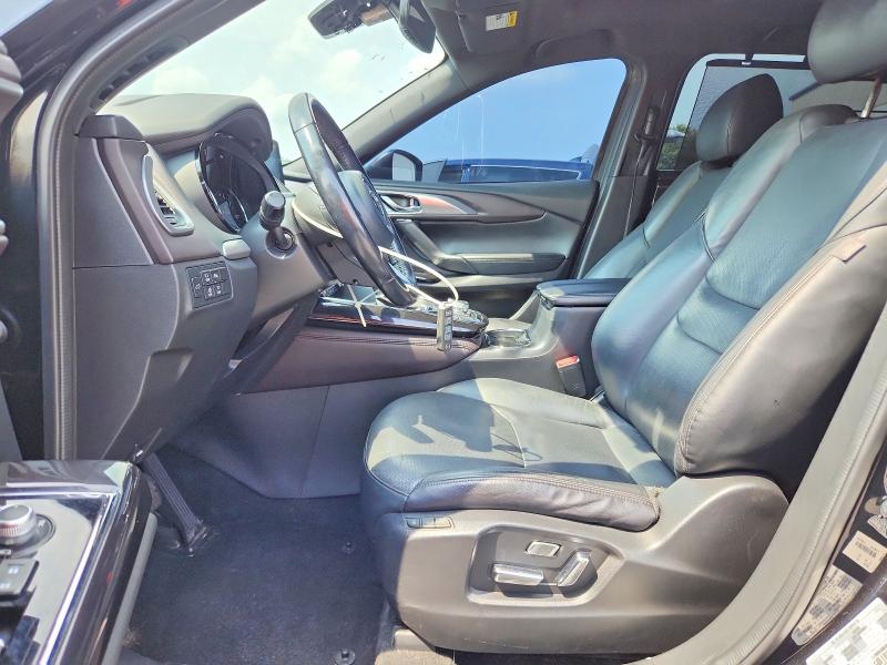 62846326 :رقم المزاد ، JM3TCADYXK0326103 vin ، 2019 Mazda Cx-9 مزاد بيع