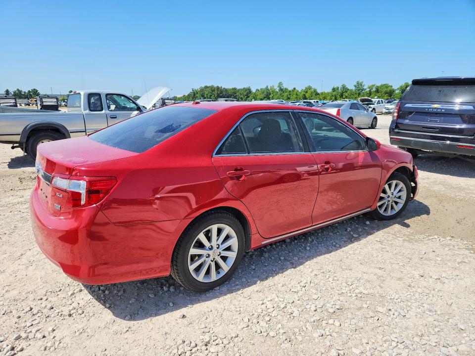 Aukcja sprzedaży 2014 Toyota Camry Hybrid, vin: 4T1BD1FK8EU110365, numer aukcji: 62164666