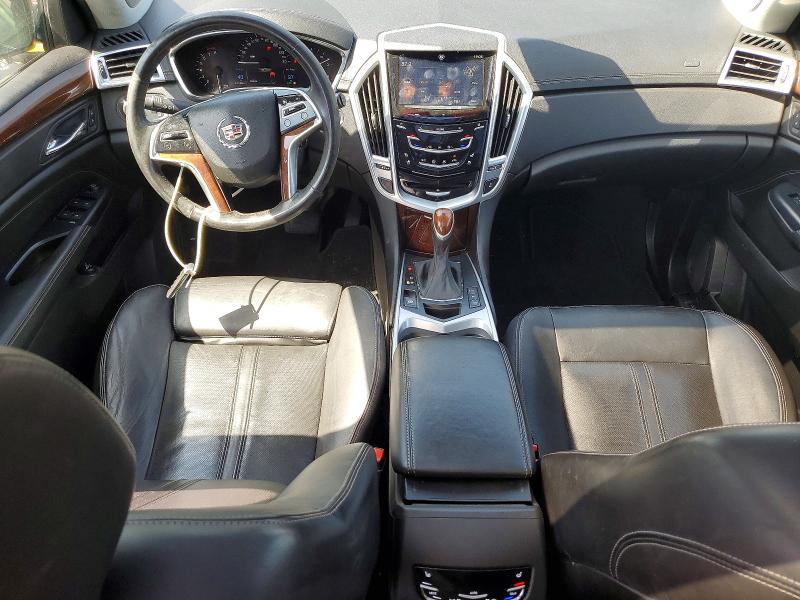 2013 Cadillac Srx მანქანა იყიდება აუქციონზე, vin: 3GYFNJE30DS528036, აუქციონის ნომერი: 59323716