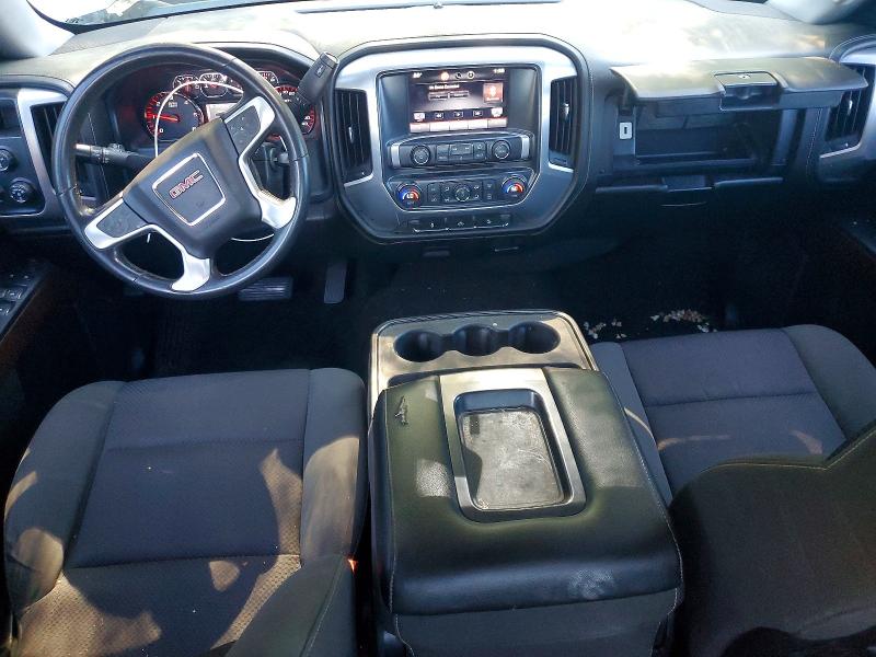 Auction sale of the 2015 Gmc Sierra, vin: 3GTU2UEC5FG391057, lot number: 61797456