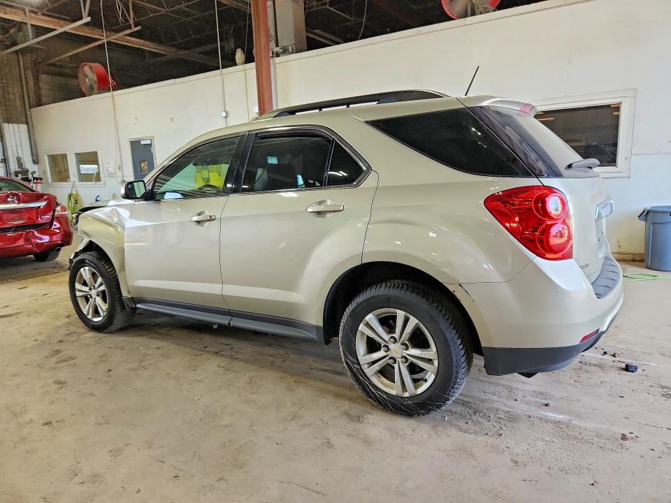 Aukcja sprzedaży 2013 Chevrolet Equinox, vin: 2GNALDEK9D6393367, numer aukcji: 60561146