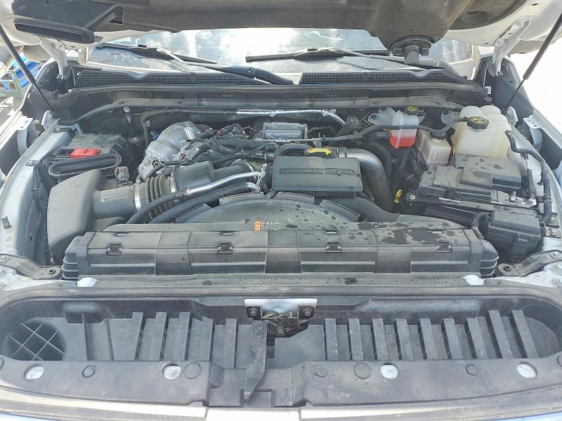59362076 :رقم المزاد ، 1GT49WEYXPF241208 vin ، 2023 Gmc Sierra مزاد بيع