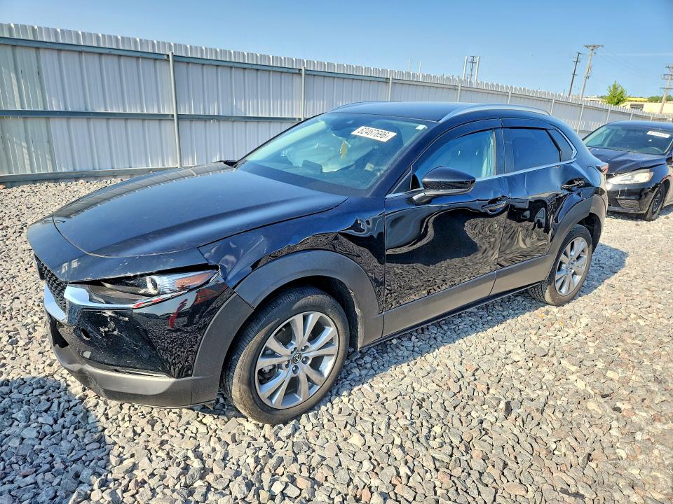 Aukcja sprzedaży 2023 Mazda Cx-30, vin: 3MVDMBCM1PM522304, numer aukcji: 62467696