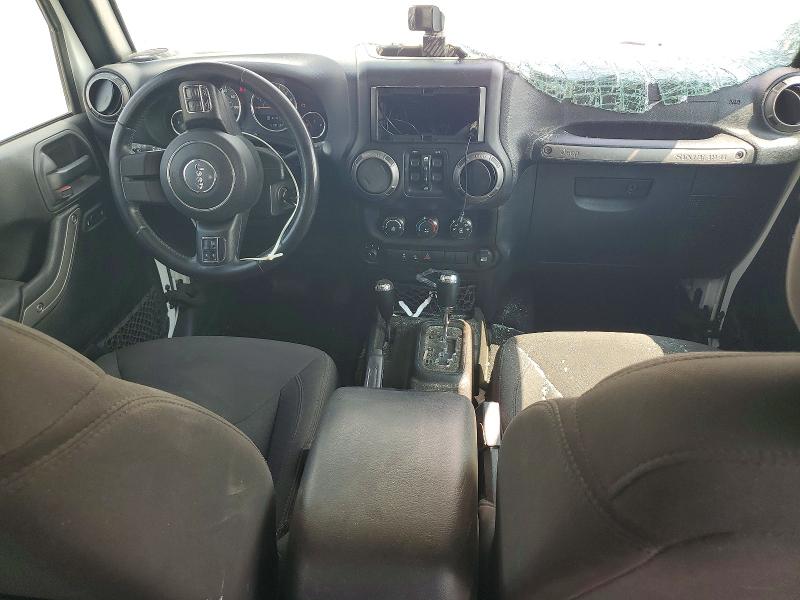 Продаж на аукціоні авто 2018 Jeep Wrangler Unlimited, vin: 1C4BJWDG4JL868969, номер лоту: 62468106