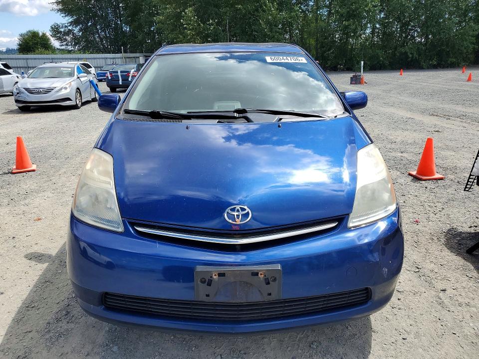 Aukcja sprzedaży 2009 Toyota Prius, vin: JTDKB20U497841003, numer aukcji: 60044706