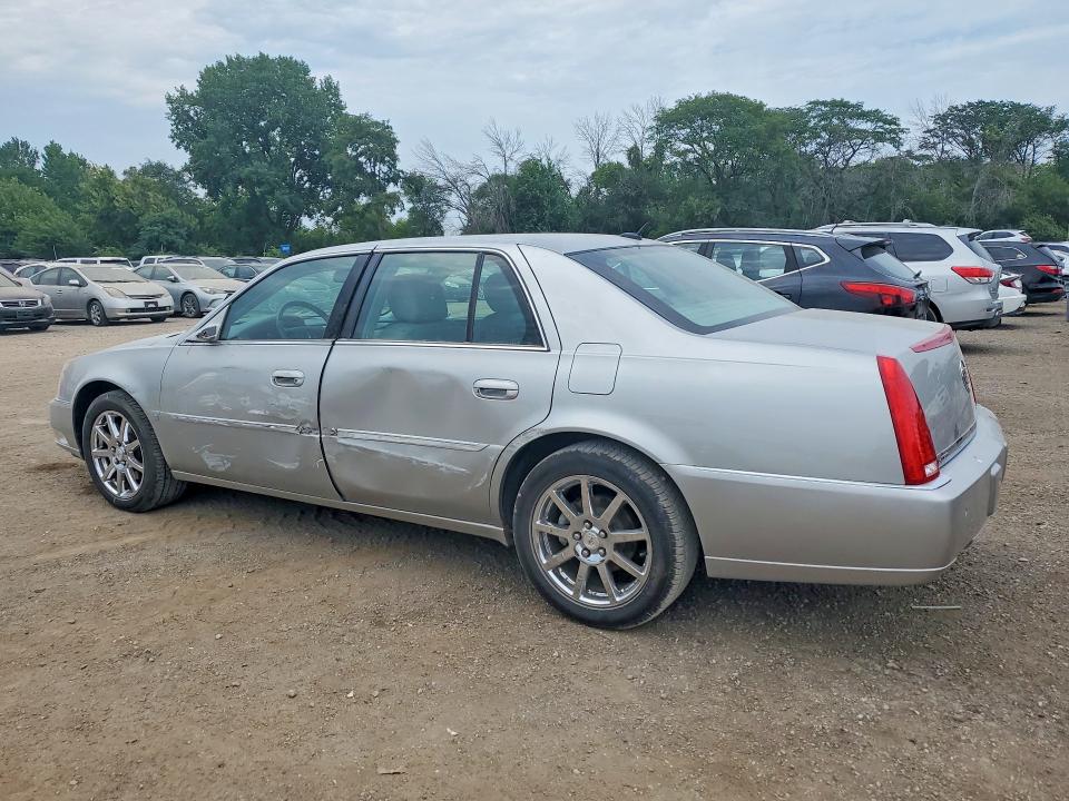 Продаж на аукціоні авто 2007 Cadillac Dts, vin: 1G6KD57927U233186, номер лоту: 62995326