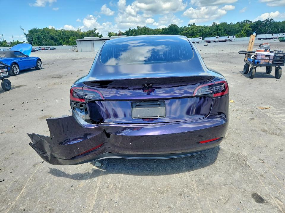 59790716 :رقم المزاد ، 5YJ3E1EB4KF469112 vin ، 2019 Tesla Model 3 مزاد بيع