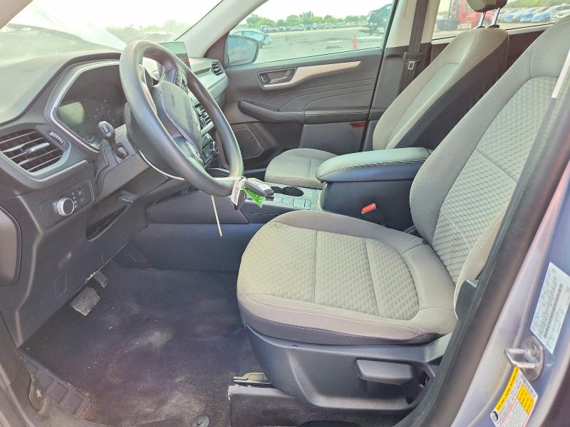 Aukcja sprzedaży 2022 Ford Escape, vin: 1FMCU0G68NUB61672, numer aukcji: 59338696