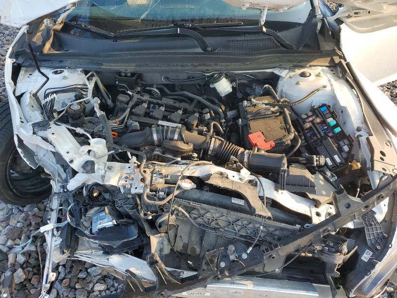 Продажа на аукционе авто 2019 Honda Accord, vin: 1HGCV1F39KA094190, номер лота: 59975816