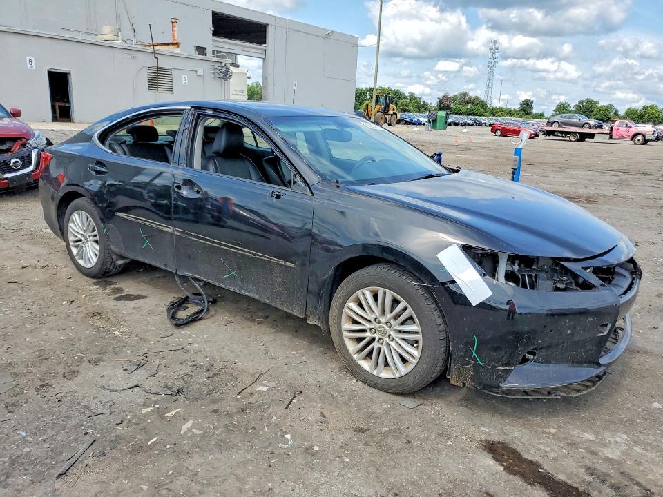 Aukcja sprzedaży 2015 Lexus Es, vin: JTHBK1GG0F2185545, numer aukcji: 62299356