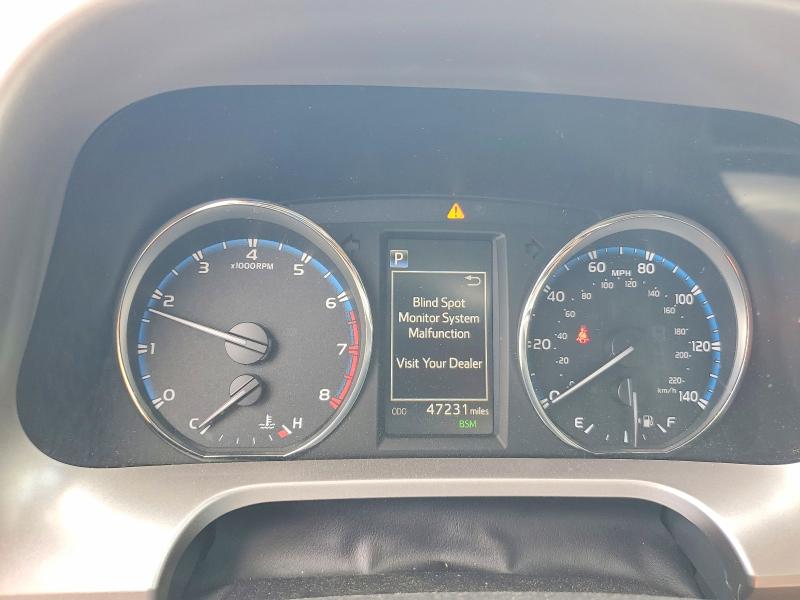 2018 Toyota Rav4 მანქანა იყიდება აუქციონზე, vin: JTMYFREV6JD126934, აუქციონის ნომერი: 61863916