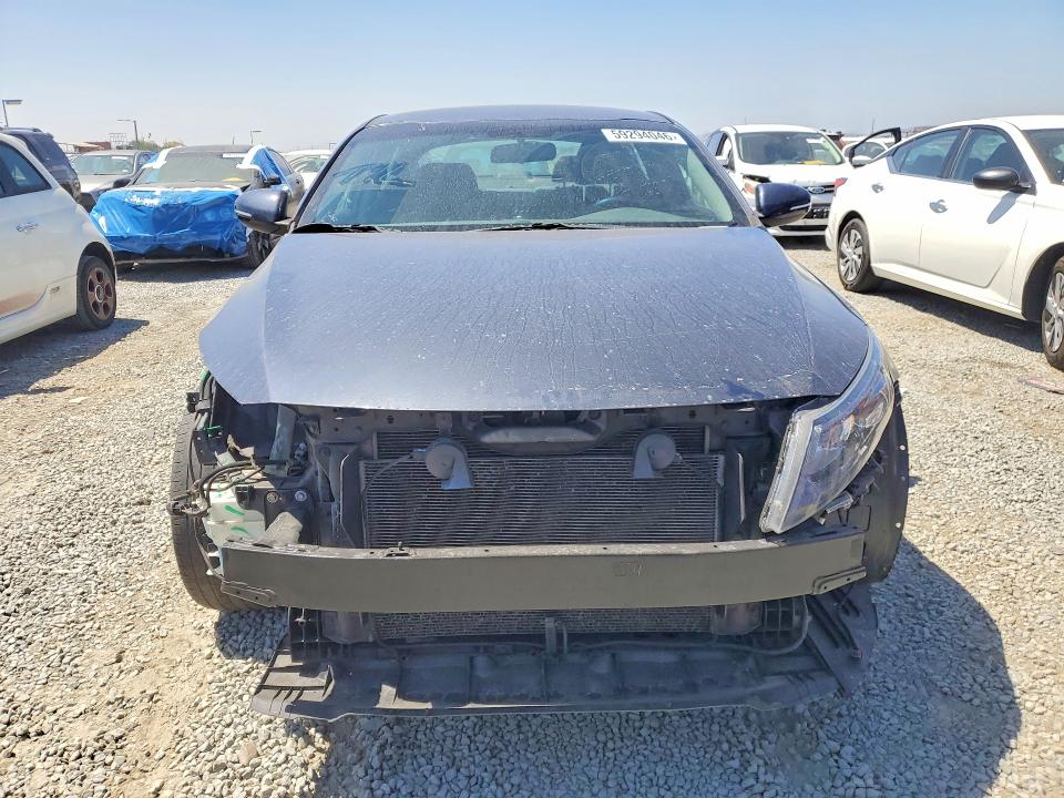 Aukcja sprzedaży 2015 Kia Optima, vin: 5XXGM4A79FG483632, numer aukcji: 59294046