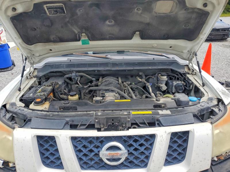 Продаж на аукціоні авто 2008 Nissan Titan, vin: 1N6BA07D78N343981, номер лоту: 59635296