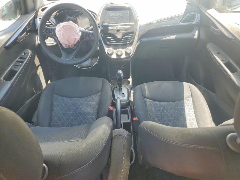 Продажа на аукционе авто 2020 Chevrolet Spark, vin: KL8CD6SA0LC419441, номер лота: 63265246