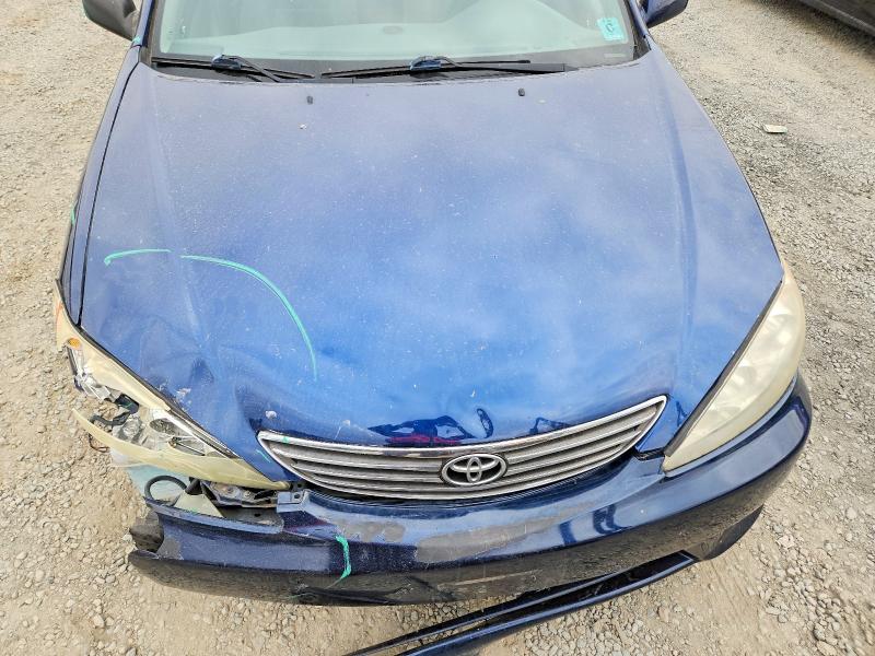 2005 Toyota Camry მანქანა იყიდება აუქციონზე, vin: 4T1BE30KX5U383485, აუქციონის ნომერი: 59259616