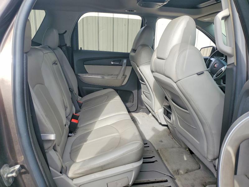 Продажа на аукционе авто 2008 Gmc Acadia, vin: 1GKEV33748J278007, номер лота: 61787956
