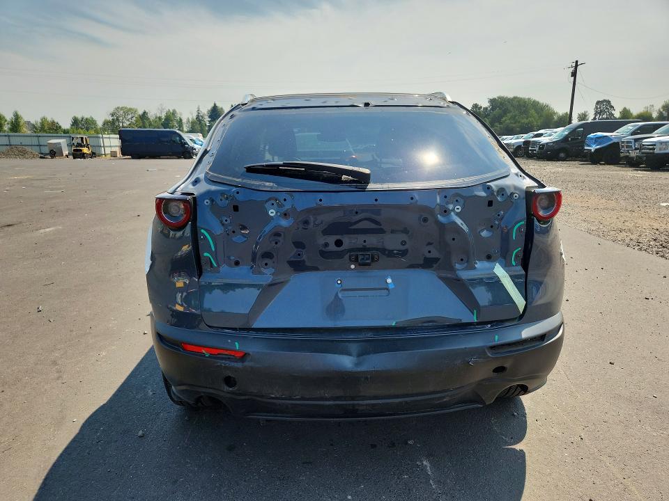 Продаж на аукціоні авто 2024 Mazda Cx-30, vin: 3MVDMBCM5RM620271, номер лоту: 61769506
