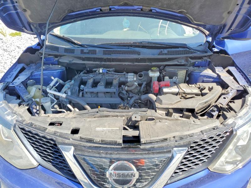 Aukcja sprzedaży 2019 Nissan Rogue Sport, vin: JN1BJ1CP5KW229832, numer aukcji: 59737746