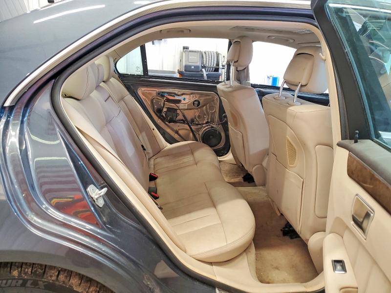 Aukcja sprzedaży 2014 Mercedes-benz E, vin: WDDHF8JB8EA948265, numer aukcji: 62492386