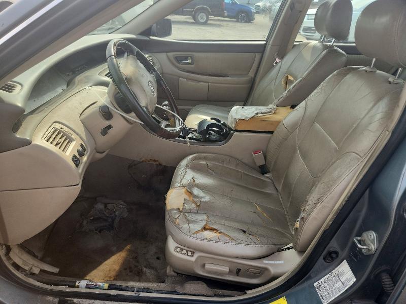 Продаж на аукціоні авто 2003 Toyota Avalon, vin: 4T1BF28B53U293721, номер лоту: 62460056