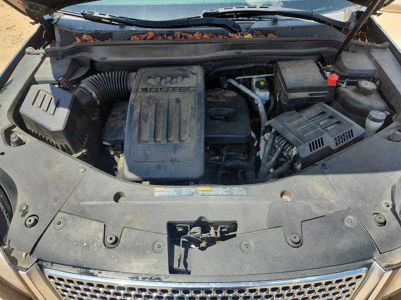 2014 Gmc Terrain მანქანა იყიდება აუქციონზე, vin: 2GKALUEK2E6165645, აუქციონის ნომერი: 61866996