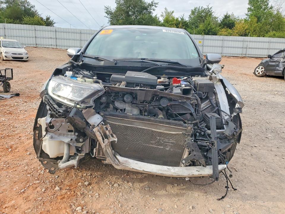 Aukcja sprzedaży 2021 Honda Cr-v, vin: 2HKRW2H80MH632520, numer aukcji: 62870036