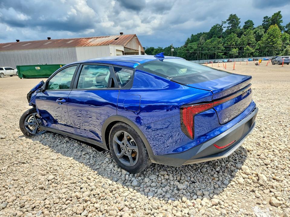 2026 Kia K4 მანქანა იყიდება აუქციონზე, vin: 3KPFT4DE5TE268892, აუქციონის ნომერი: 59129646