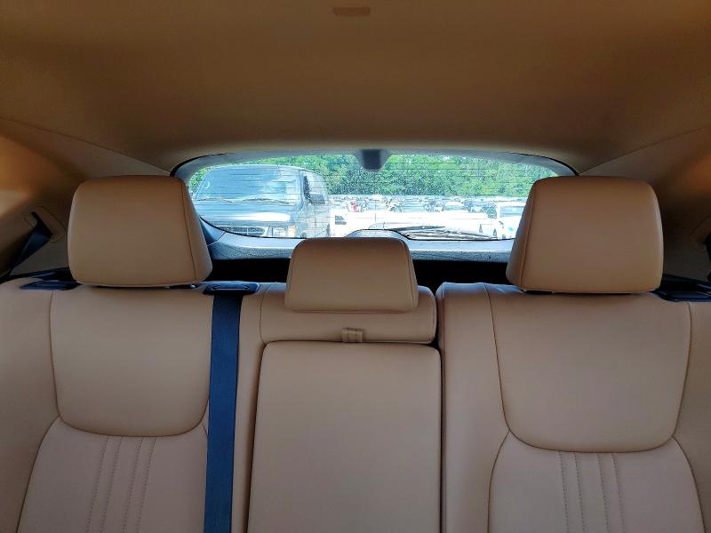 Aukcja sprzedaży 2025 Lexus Nx, vin: 2T2GGCEZ3SC062743, numer aukcji: 62067046