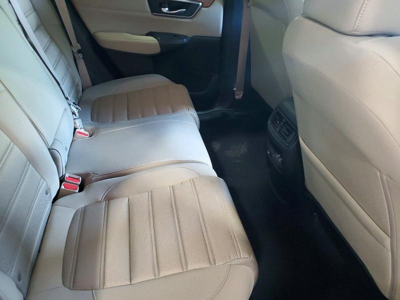 Aukcja sprzedaży 2021 Honda Cr-v, vin: 7FARW2H5XME026019, numer aukcji: 62466286