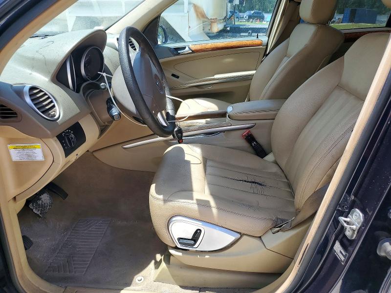 Aukcja sprzedaży 2008 Mercedes-benz Ml, vin: 4JGBB22EX8A305465, numer aukcji: 59373156