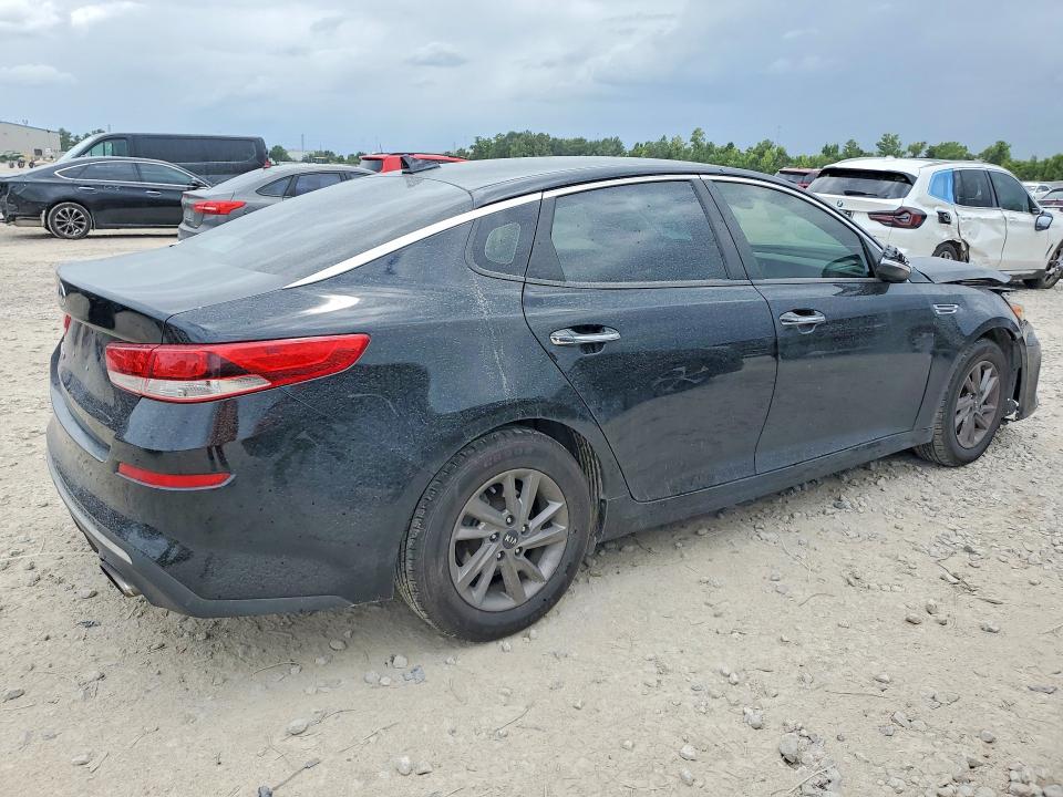 2020 Kia Optima მანქანა იყიდება აუქციონზე, vin: 5XXGT4L35LG437062, აუქციონის ნომერი: 62080676