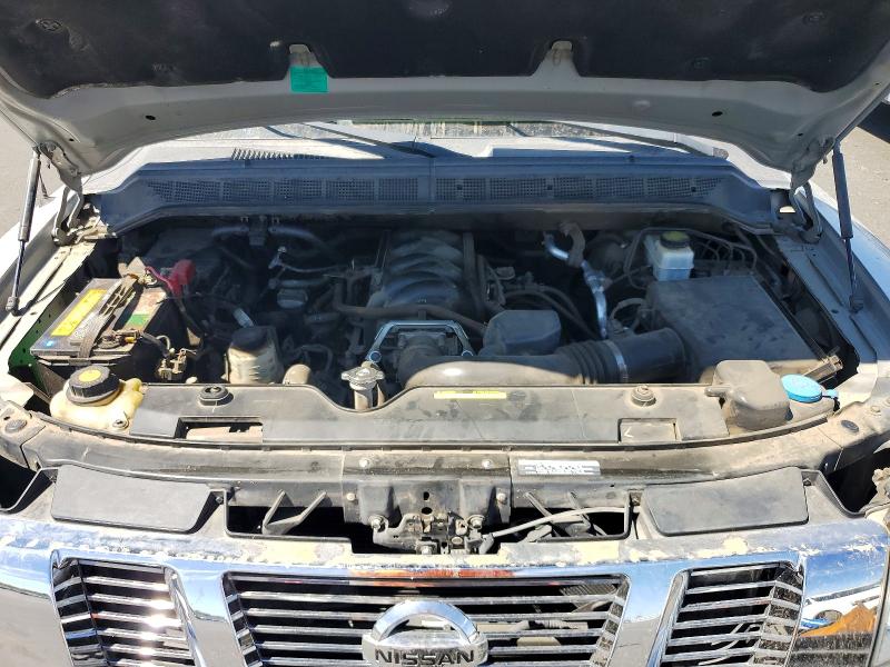 Продаж на аукціоні авто 2013 Nissan Titan, vin: 1N6AA0EC1DN306165, номер лоту: 60033226