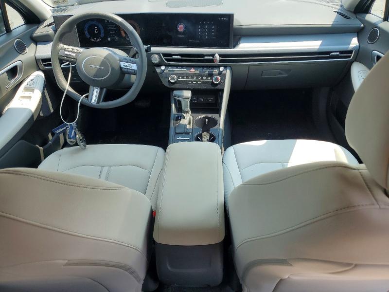 Aukcja sprzedaży 2025 Hyundai Sonata, vin: KMHL24JA3SA459876, numer aukcji: 60303086