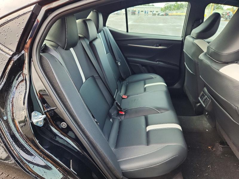 62759986 :رقم المزاد ، 4T1DAACK7TU727470 vin ، 2026 Toyota Camry مزاد بيع