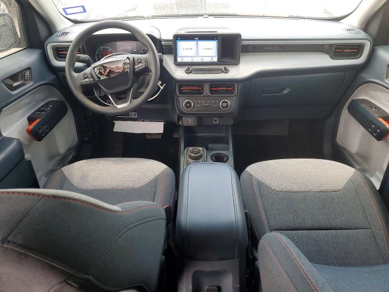 2024 Ford Maverick მანქანა იყიდება აუქციონზე, vin: 3FTTW8H38RRB67583, აუქციონის ნომერი: 60212626