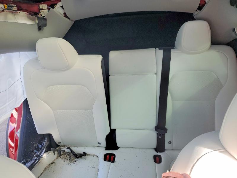 Aukcja sprzedaży 2026 Tesla Model Y, vin: 7SAYGDEE1TF570205, numer aukcji: 62008496