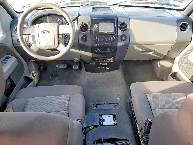 Aukcja sprzedaży 2005 Ford F150, vin: 1FTPX14595NC09883, numer aukcji: 59856356