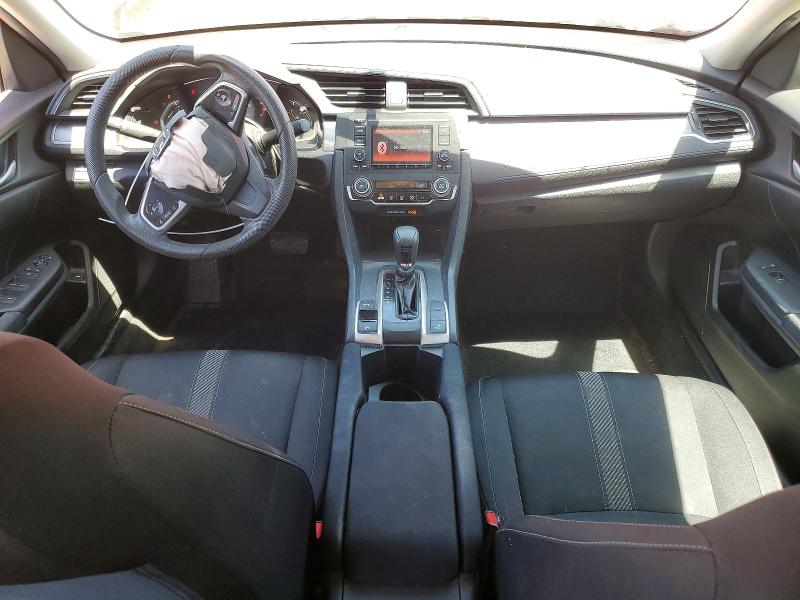 Aukcja sprzedaży 2016 Honda Civic, vin: 2HGFC2F56GH549340, numer aukcji: 61444506