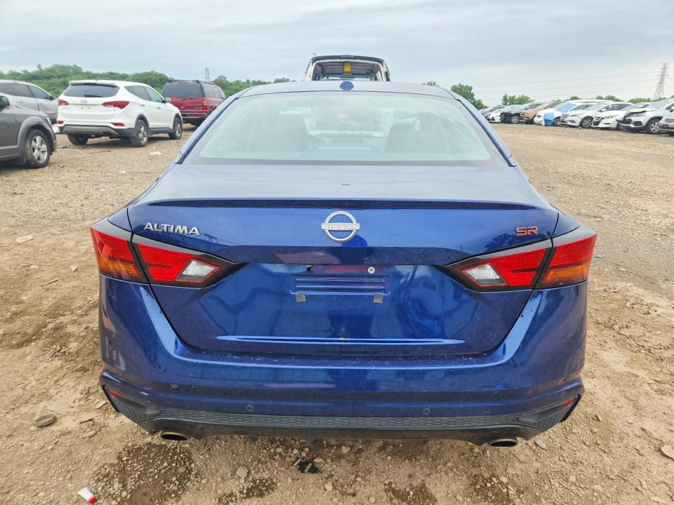 Продаж на аукціоні авто 2024 Nissan Altima, vin: 1N4BL4CV1RN382124, номер лоту: 63336056