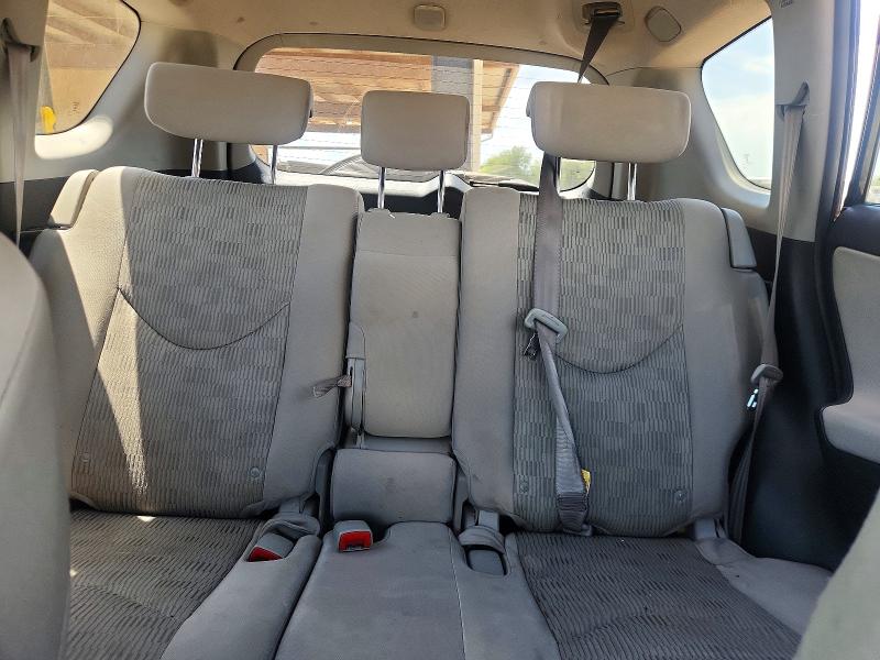 Продажа на аукционе авто 2009 Toyota Rav4, vin: 2T3BK33V49W011572, номер лота: 61979256