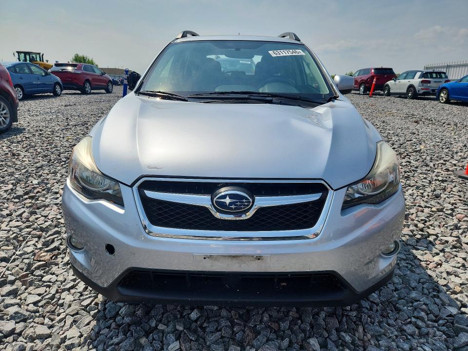 Продажа на аукционе авто 2013 Subaru Xv Crosstrek, vin: JF2GPAVC9D2808216, номер лота: 63117546