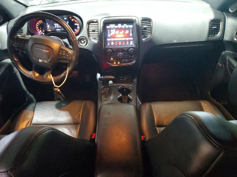 Продаж на аукціоні авто 2018 Dodge Durango, vin: 1C4SDJCT9JC248708, номер лоту: 61366416